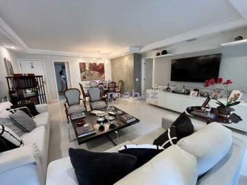 Imperdível - Apartamento à venda Rua Desembargador Alfredo Russel, Leblon, Rio de Janeiro - R$ 2.800.000 - MHAP20045