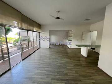 Imperdível - Apartamento à venda Avenida Borges de Medeiros, Leblon, Rio de Janeiro - R$ 3.500.000 - MHAP30091