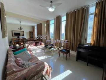 Apartamento à venda Rua Visconde de Pirajá, Ipanema, Rio de Janeiro - R$ 1.550.000 - MHAP30092