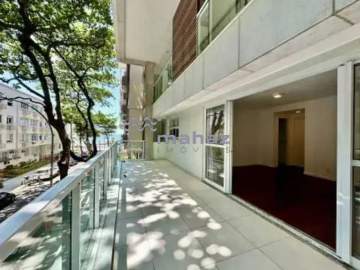 Imperdível - Apartamento à venda Rua José Linhares, Leblon, Rio de Janeiro - R$ 6.500.000 - MHAP30098