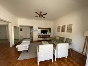 Ótima localização - Apartamento à venda Rua Xavier da Silveira, Copacabana, Rio de Janeiro - R$ 2.000.000 - MHAP30101