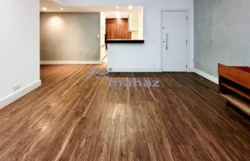 Ótima localização - Apartamento à venda Rua Embaixador Carlos Taylor, Gávea, Rio de Janeiro - R$ 1.050.000 - MHAP30103