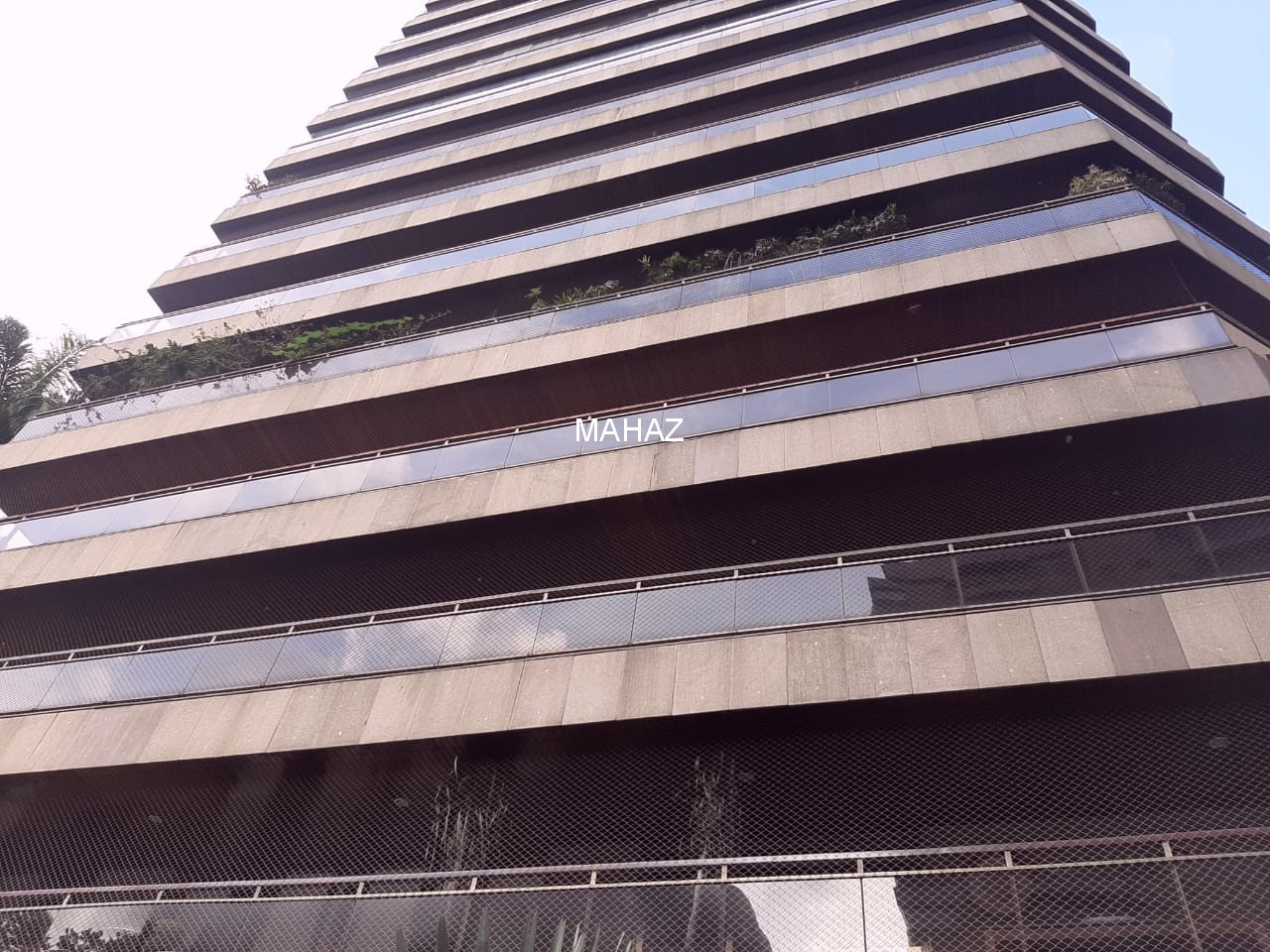 Apartamento à venda Rua Prefeito Mendes de Moraes, São Conrado, Rio de Janeiro - R$ 3.500.000
