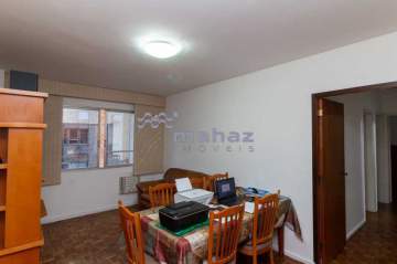 Imperdível - Apartamento à venda Rua Humberto de Campos, Leblon, Rio de Janeiro - R$ 1.895.000 - MHAP30105