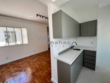 Ótima localização - Apartamento à venda Rua Nascimento Silva, Ipanema, Rio de Janeiro - R$ 1.389.990 - MHAP20074