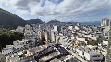 Imperdível - Apartamento à venda Rua Percy Murray, Copacabana, Rio de Janeiro - R$ 1.680.000 - MCAP20001