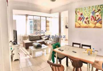 Imperdível - Apartamento à venda Rua Djalma Ulrich, Copacabana, Rio de Janeiro - R$ 1.000.000 - MCAP30002