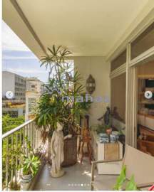 Imperdível - Apartamento à venda Rua Prudente de Morais, Ipanema, Rio de Janeiro - R$ 4.499.000 - MHAP40035