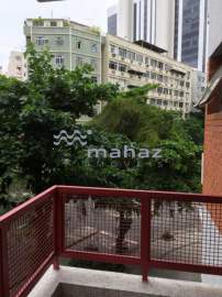 Ótima localização - Apartamento à venda Rua Clarice Índio do Brasil, Botafogo, Rio de Janeiro - R$ 1.089.000 - MCAP30006