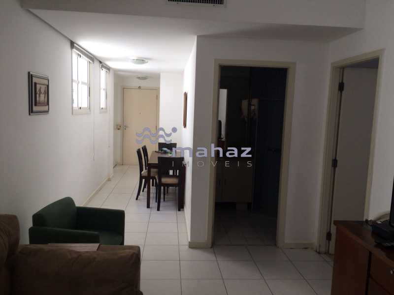 sala entrada - 1