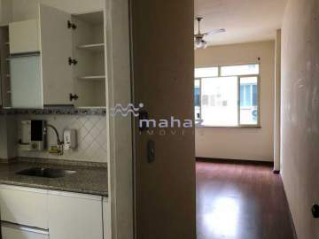 Ótima localização - Apartamento à venda Rua Correa Dutra, Flamengo, Rio de Janeiro - R$ 695.000 - MCAP20007