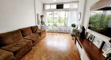 Ótima localização - Apartamento à venda Rua Visconde de Pirajá, Ipanema, Rio de Janeiro - R$ 1.400.000 - MHAP30114