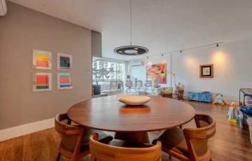 Apartamento 3 quartos à venda Ipanema, Rio de Janeiro - R$ 4.198.000 - MHAP30117