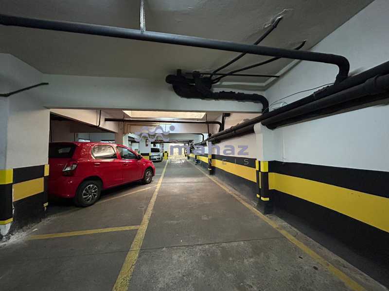 foto 4 - garagem. - 25
