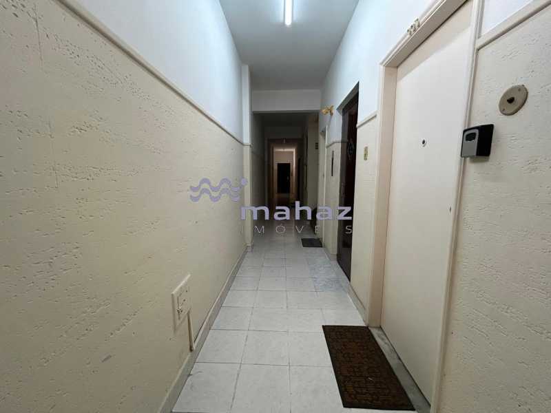 foto 7 - hall do andar. - 22