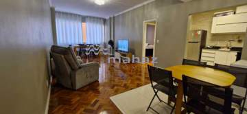 Ótima localização - Apartamento à venda Rua Souza Lima, Copacabana, Rio de Janeiro - R$ 1.250.000 - MCAP30019