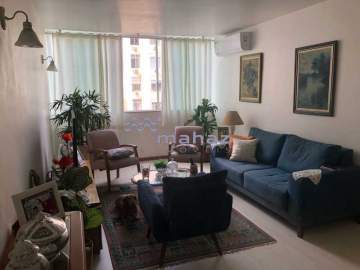 Ótima localização - Apartamento à venda Rua Pompeu Loureiro, Copacabana, Rio de Janeiro - R$ 1.265.000 - MCAP30023