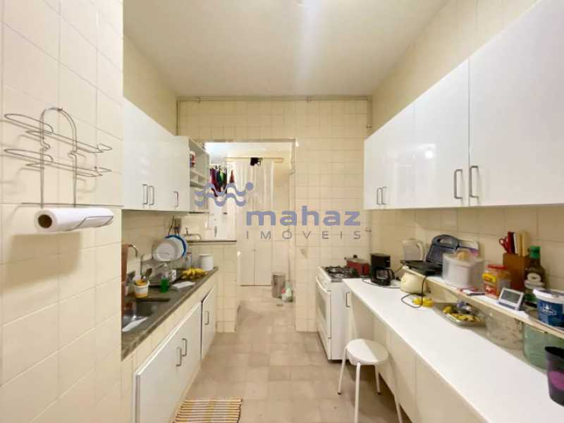 Imperdível - Apartamento à venda Rua Leopoldo Miguez, Copacabana, Rio de Janeiro - R$ 999.000 - MCAP30028
