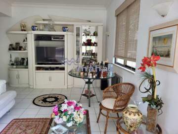 Ótima localização - Apartamento à venda Avenida Henrique Dodsworth, Copacabana, Rio de Janeiro - R$ 1.690.000 - MHAP30133