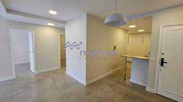 Ótima localização - Apartamento à venda Rua Antônio Parreiras, Ipanema, Rio de Janeiro - R$ 1.450.000 - MCAP00023