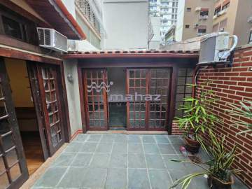 Imperdível - Apartamento à venda Rua Cupertino Durão, Leblon, Rio de Janeiro - R$ 2.950.000 - MCAP30037