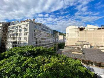 Ótima localização - Apartamento à venda Rua Belfort Roxo, Copacabana, Rio de Janeiro - R$ 1.250.000 - MHAP30142