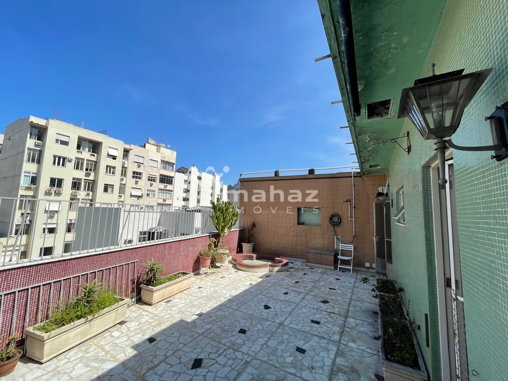 Terraço - 1