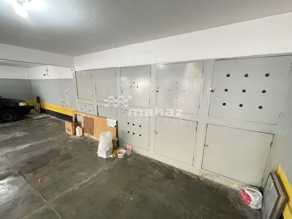 Box de armazenamento - 15