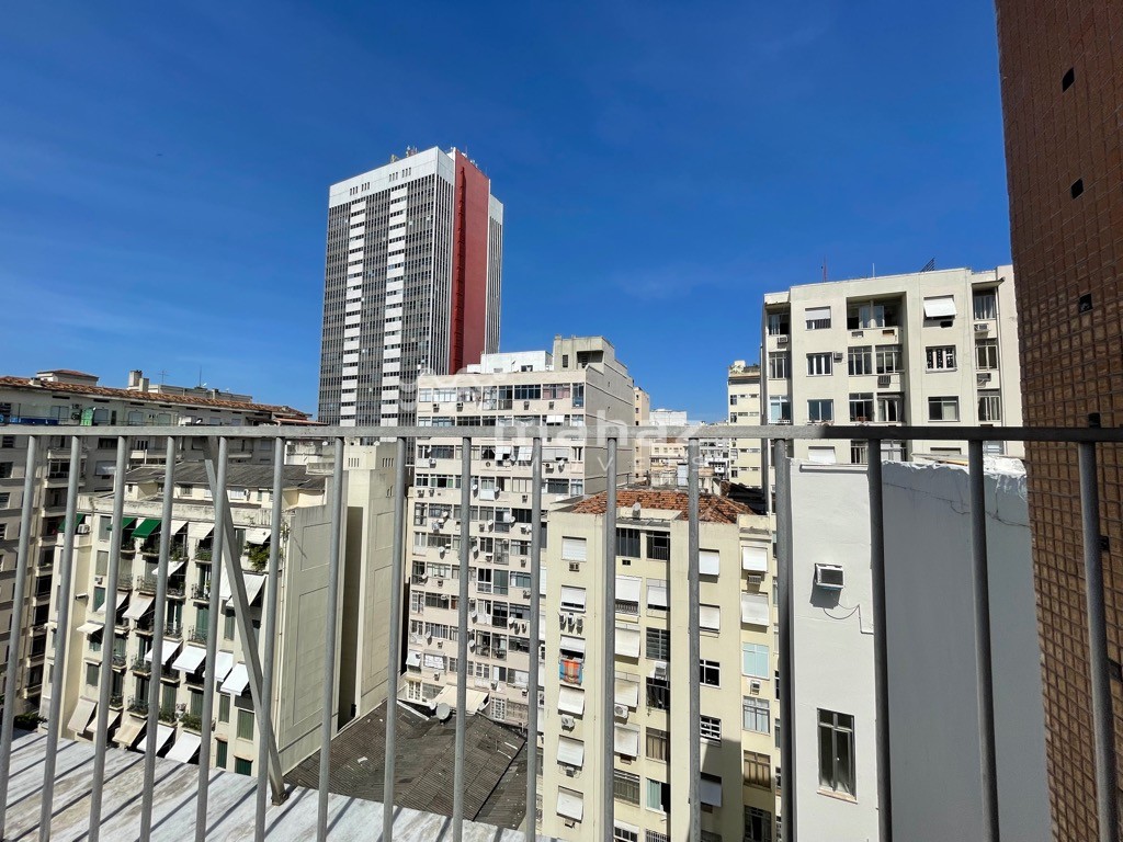 Terraço - 25