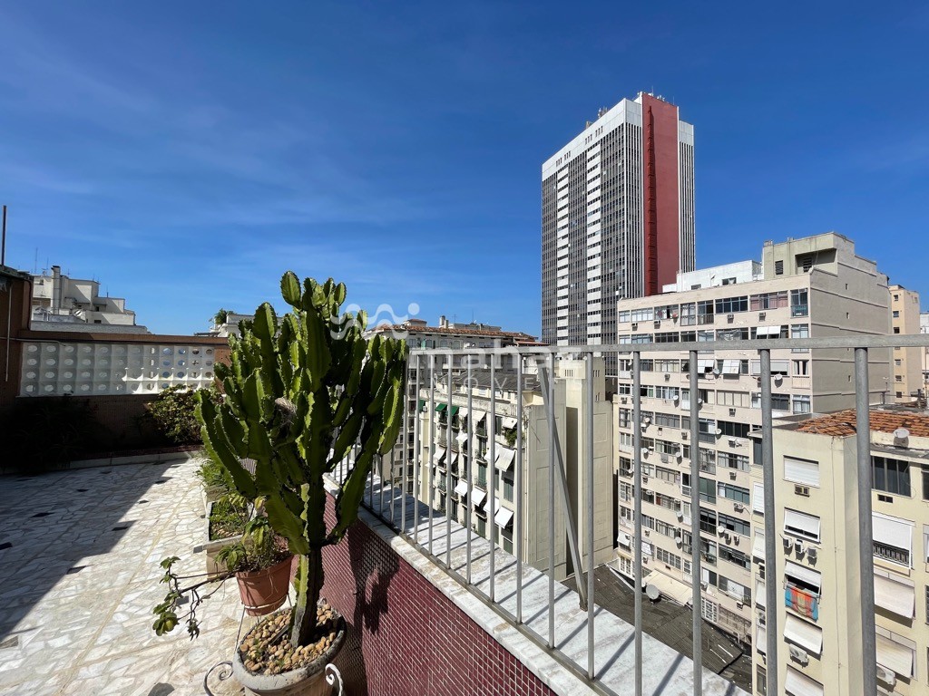 Terraço - 26