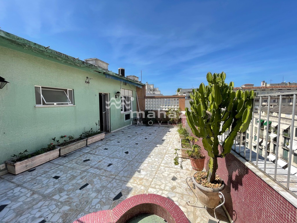 Terraço - 27