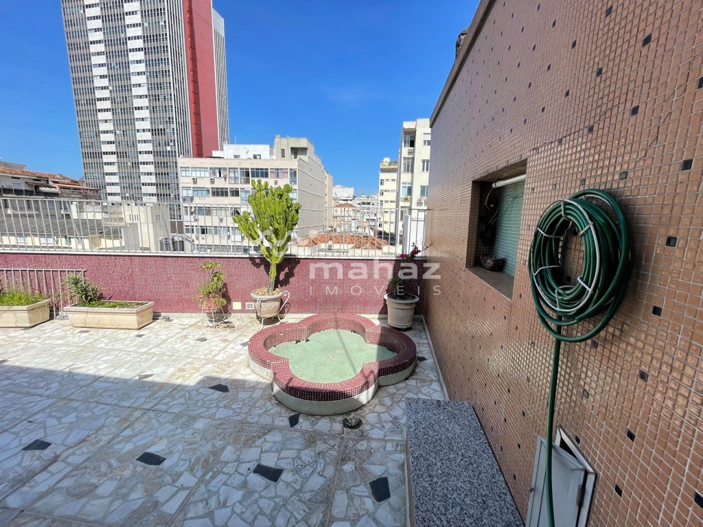 Terraço - 29
