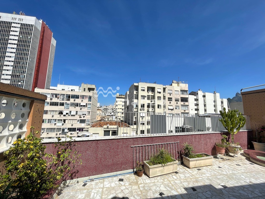 Terraço - 3