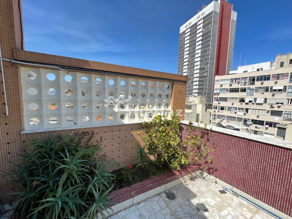 Terraço - 4