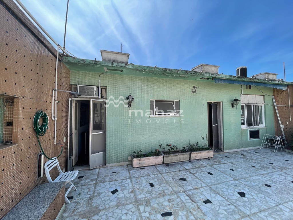 Terraço - 7