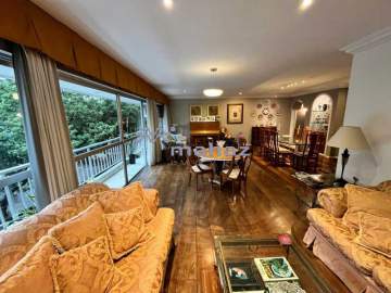 Apartamento à venda Praça Eugênio Jardim, Copacabana, Rio de Janeiro - R$ 1.650.000 - MCAP30044