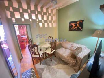 Apartamento à venda Avenida Nossa Senhora de Copacabana, Copacabana, Rio de Janeiro - R$ 560.000 - MCAP10022