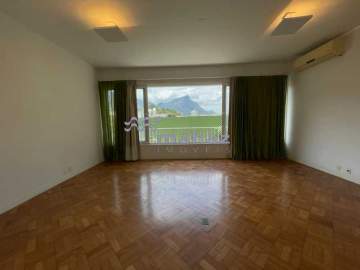 Imperdível - Apartamento à venda Avenida Visconde de Albuquerque, Leblon, Rio de Janeiro - R$ 2.700.000 - MHAP30002