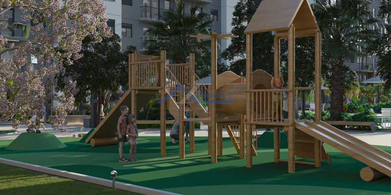 PLAYGROUND R4 - 4