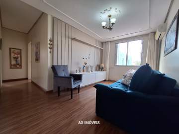 Apartamento 2 quartos à venda São Sebastião, Porto Alegre - R$ 265.000 - AXAP20002