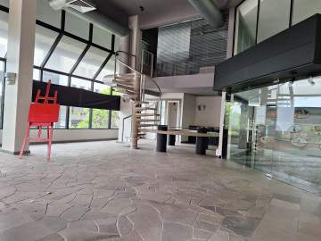 Ótima localização - Loja 110m² para venda e aluguel Auxiliadora, Porto Alegre - R$ 750.000 - AXLJ00001