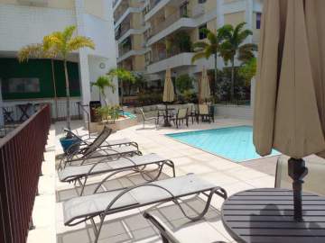 Imperdível - VENDO EXCELENTE APTO 2QTOS-SUÍTE-71M2-1VGA- FREGUESIA JPA RJ. - MBAP20001