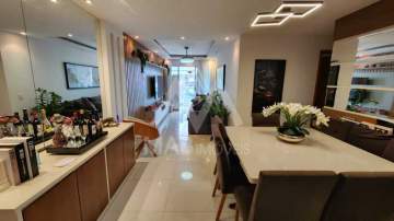 Apartamento 3 quartos à venda Freguesia (Jacarepaguá), Rio de Janeiro - R$ 630.000 - MBAP30003