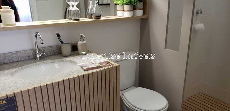 Apartamento decorado. - 15