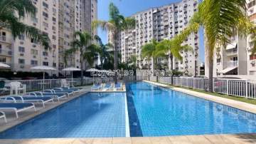 Imperdível - Apartamento à venda Rua Fernão Cardim, Engenho de Dentro, Rio de Janeiro - R$ 270.000 - XPAP30028