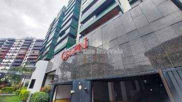 Apartamento à venda Rua Silva Rabelo, Méier, Rio de Janeiro - R$ 550.000 - XPAP40002