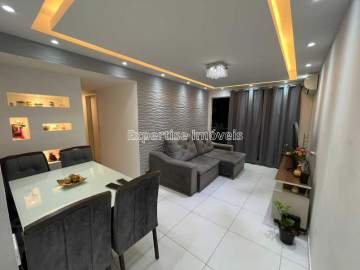 Apartamento 2 quartos à venda Cachambi, Rio de Janeiro - R$ 315.000 - XPAP20053