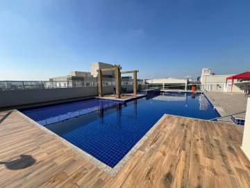 Apartamento 2 quartos à venda Piedade, Rio de Janeiro - R$ 240.000 - XPAP20054