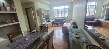 Apartamento à venda Rua Capitão Resende, Cachambi, Rio de Janeiro - R$ 255.000 - XPAP00006