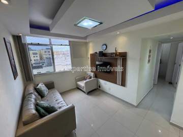 Apartamento à venda Rua Afonso Ferreira, Engenho de Dentro, Rio de Janeiro - R$ 215.000 - XPAP20072